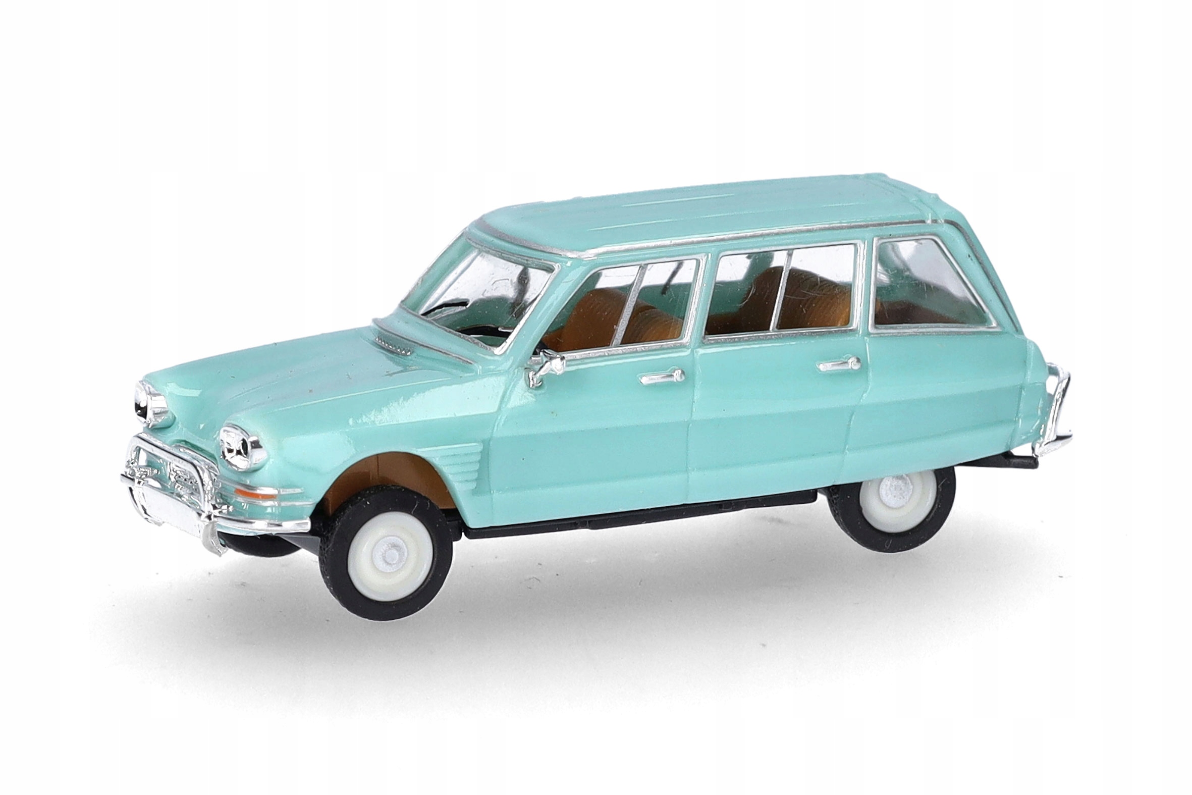 Herpa 027328-004 Citroen Ami 6 Break