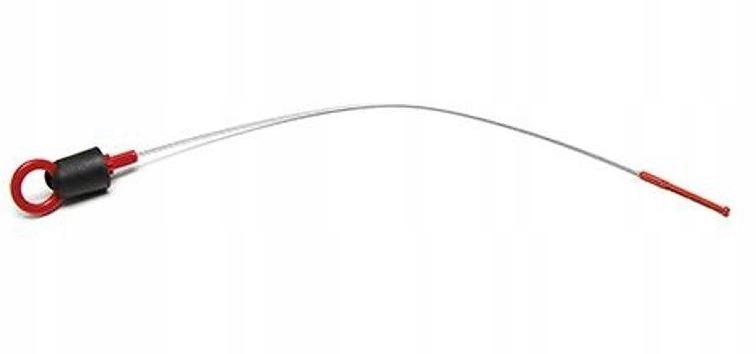 MIARKA POZIOMU OLEJU BAGNET MERCEDES ATEGO