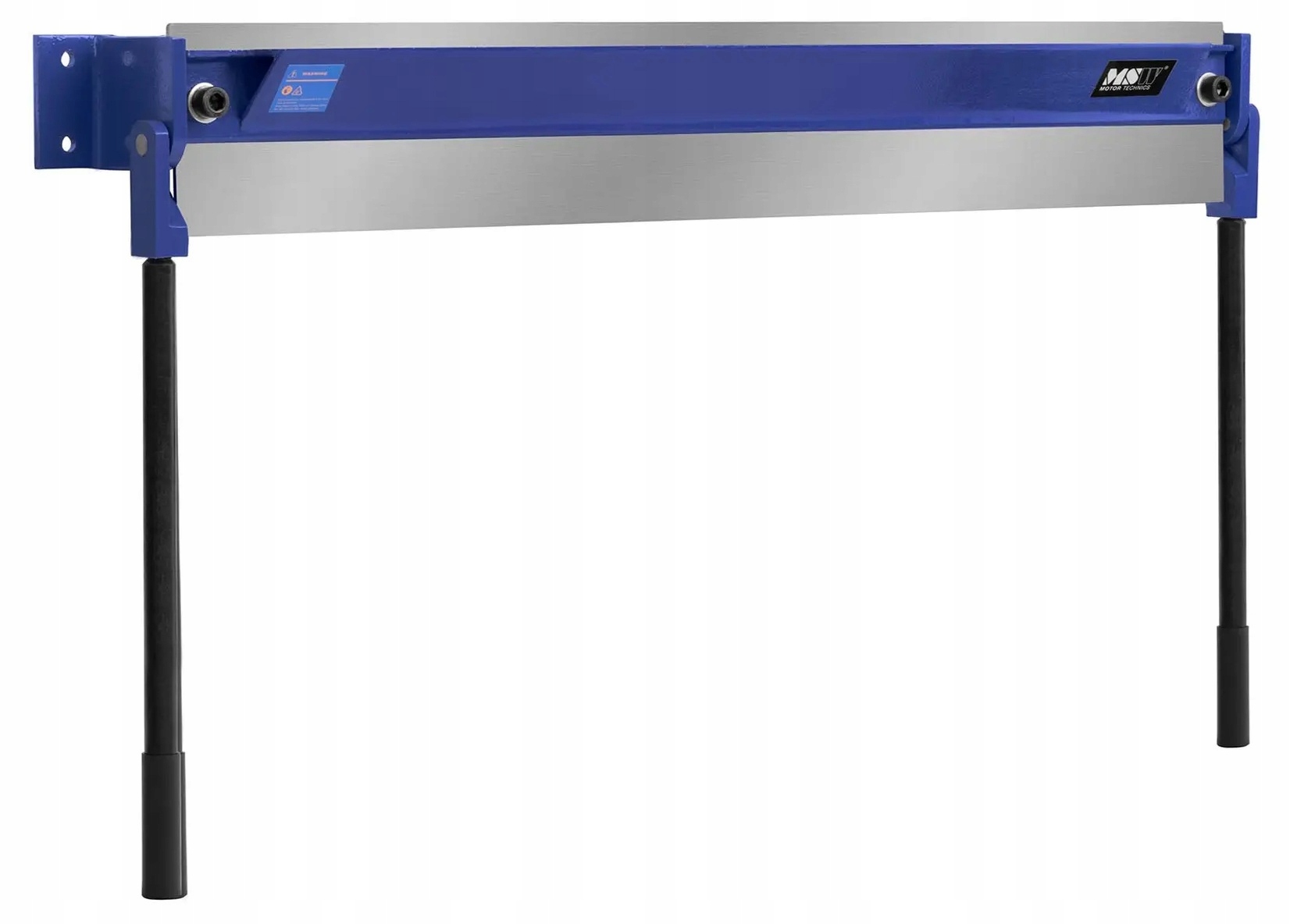 Giętarka do blachy 1000mm MSW MSW-MSB1000 10060950