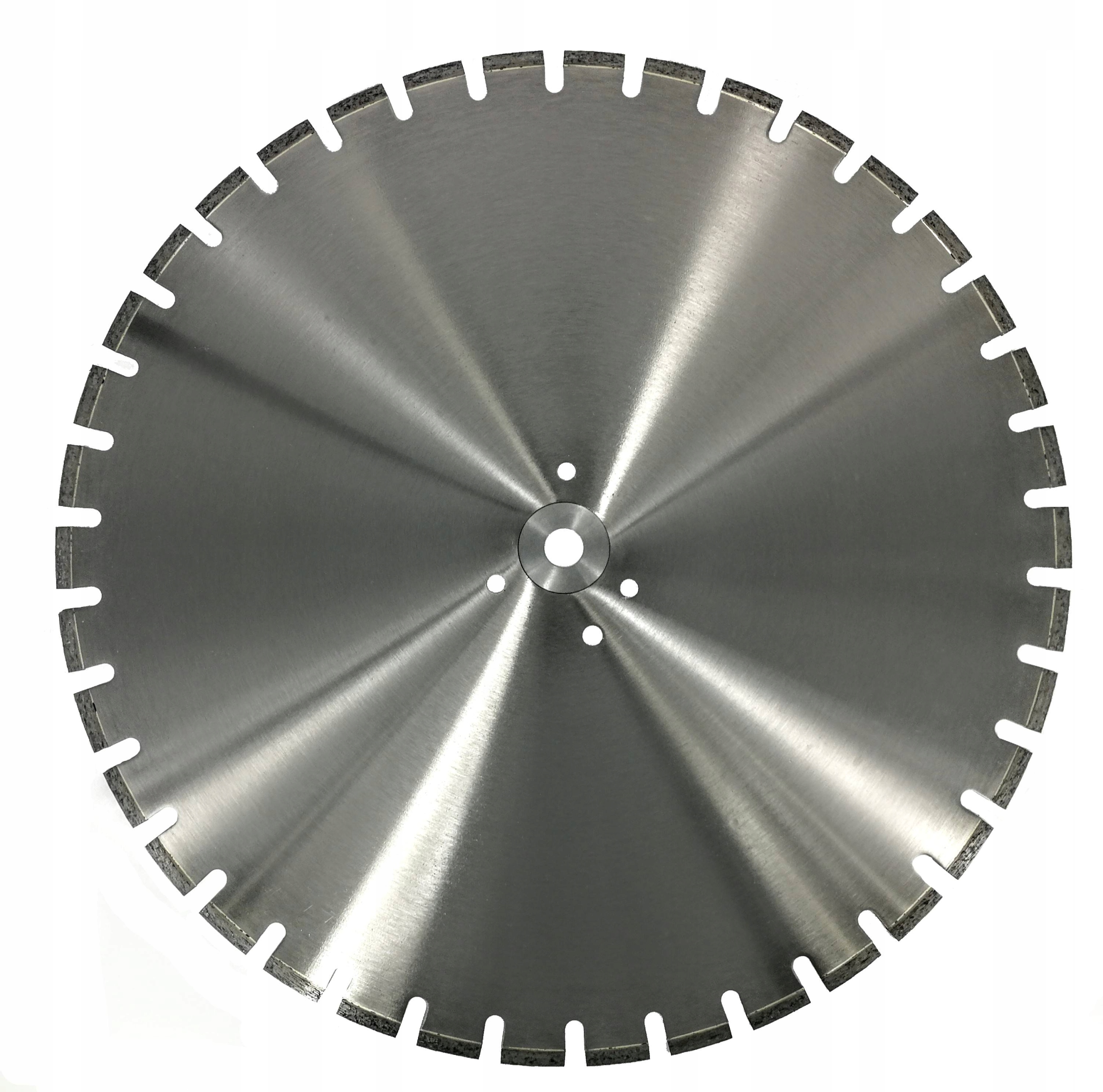 

Tarcza Diamentowa 650 mm Do Cięcia Ceramiki Betonu