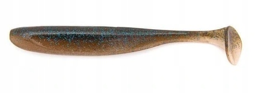 Keitech Easy Shiner 3" 434T Blue Back Cinnamon 1 Sztuka