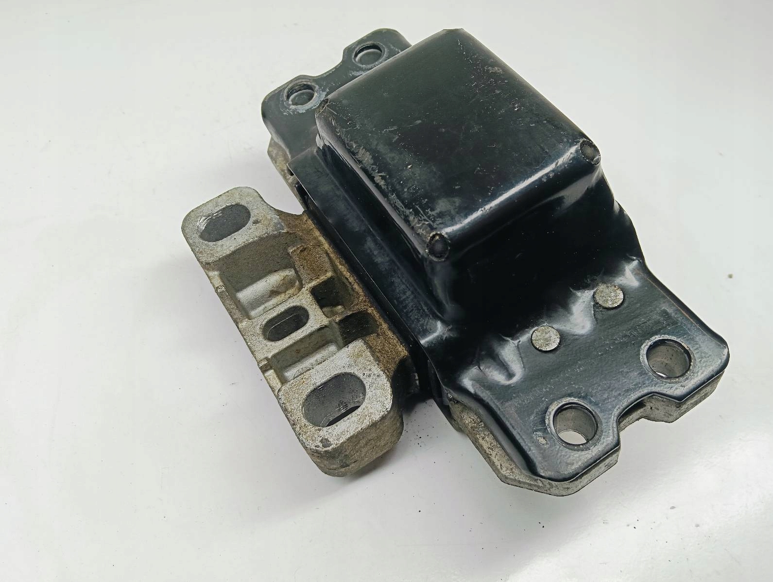 gearbox mount Seat ALTEA 1,9 TDI 1K0199555