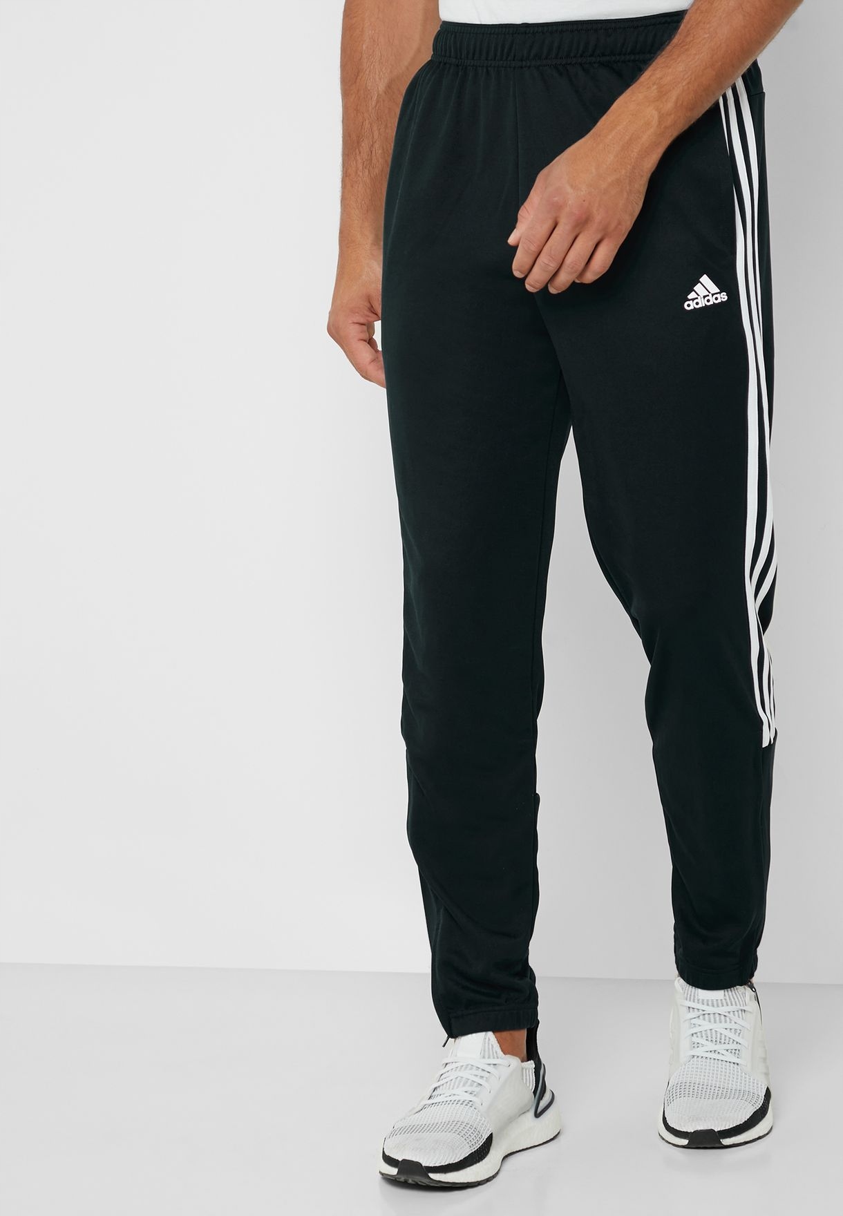 ADIDAS TEAM SPORTS TRACK SUIT Wzór dominujący bez wzoru