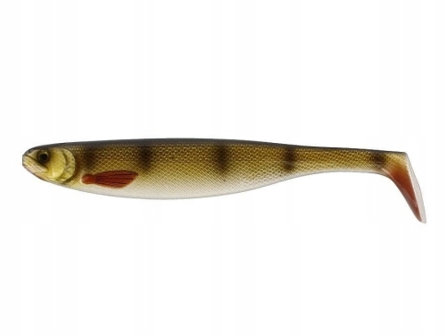 Westin Shad Teez Slim 12cm Crystal Perch P020-069-014