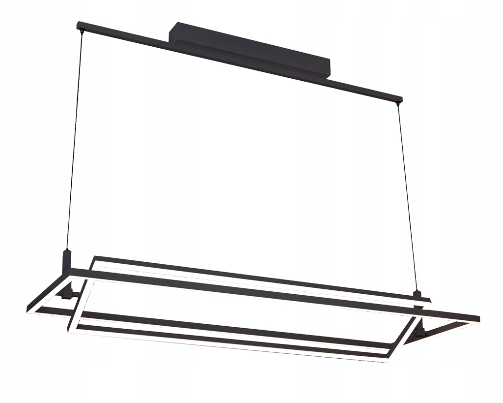 Moderní designová lampa osvětlení kuchyňského ostrova nad desku Viena