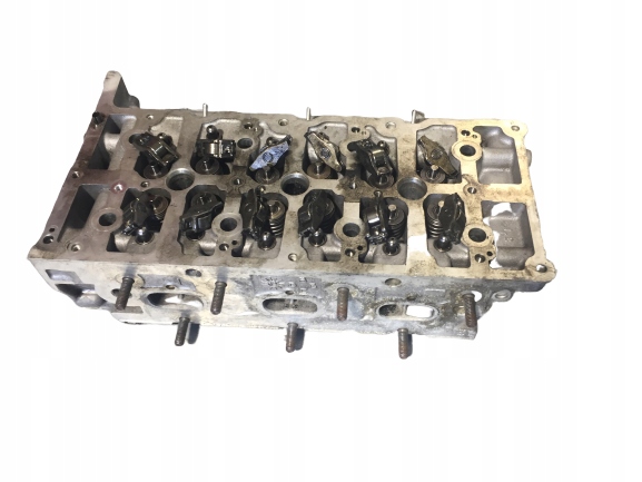 GŁOWICA CGQ 3.0TDI A4 A6 A7 Q5 SQ5 059354EB PRAWA