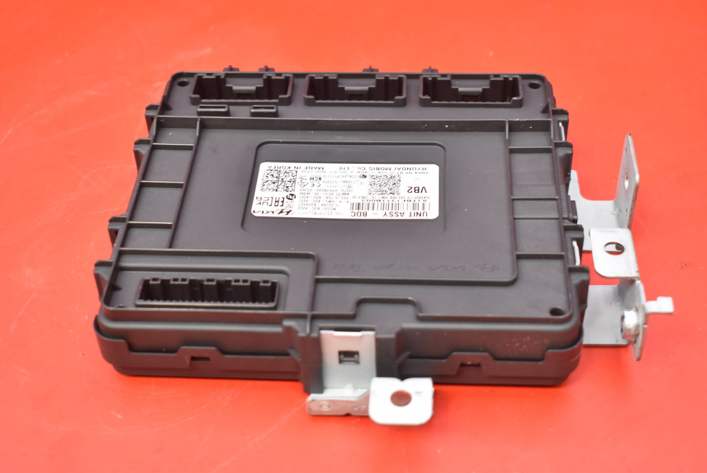 control unit module BDC 5074A-BDC4E01 BDC-4E02 HYUNDAI KONA 2 II 1.6 GDI HYBRID