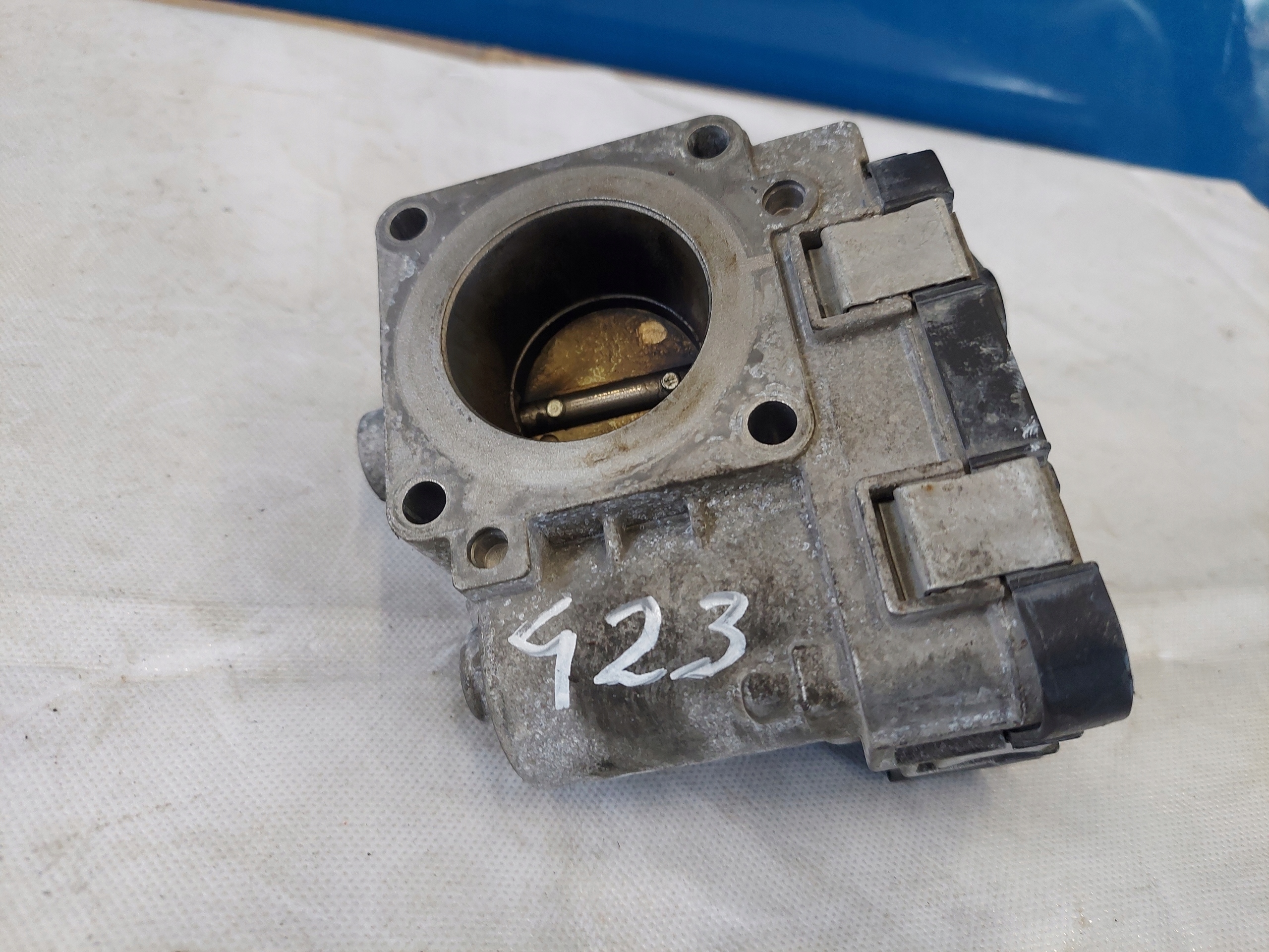 Valvola a farfalla PANDA II 1.2 8V 5519278G