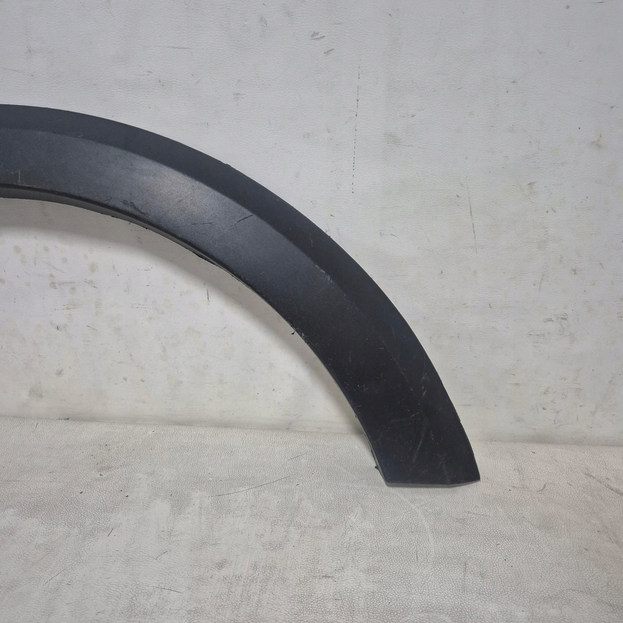 DACIA SANDERO II 2 STEPWAY 12-20 moulding cap right front