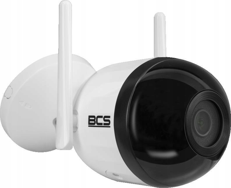 Kamera tubowa (bullet) IP BCS BCS-L-THOME01 5 Mpx