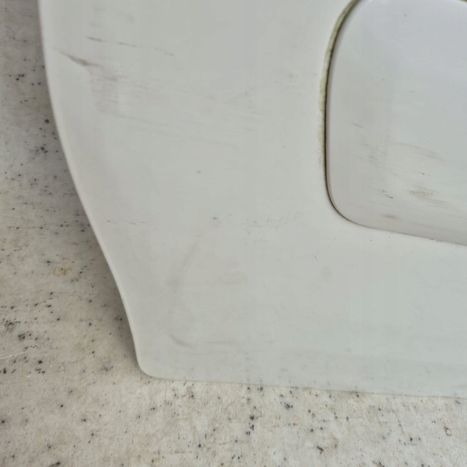 CITROEN BERLINGO II 2 08-18 door side sliding right