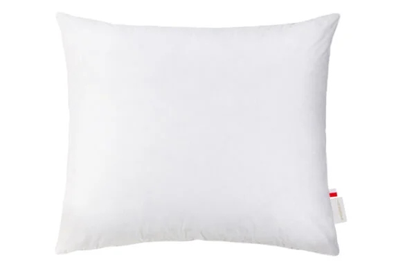 Polštář 3-dílná Piórex 70x80 cm bílá