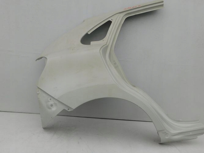SUZUKI BALENO 14- fender right rear rear part