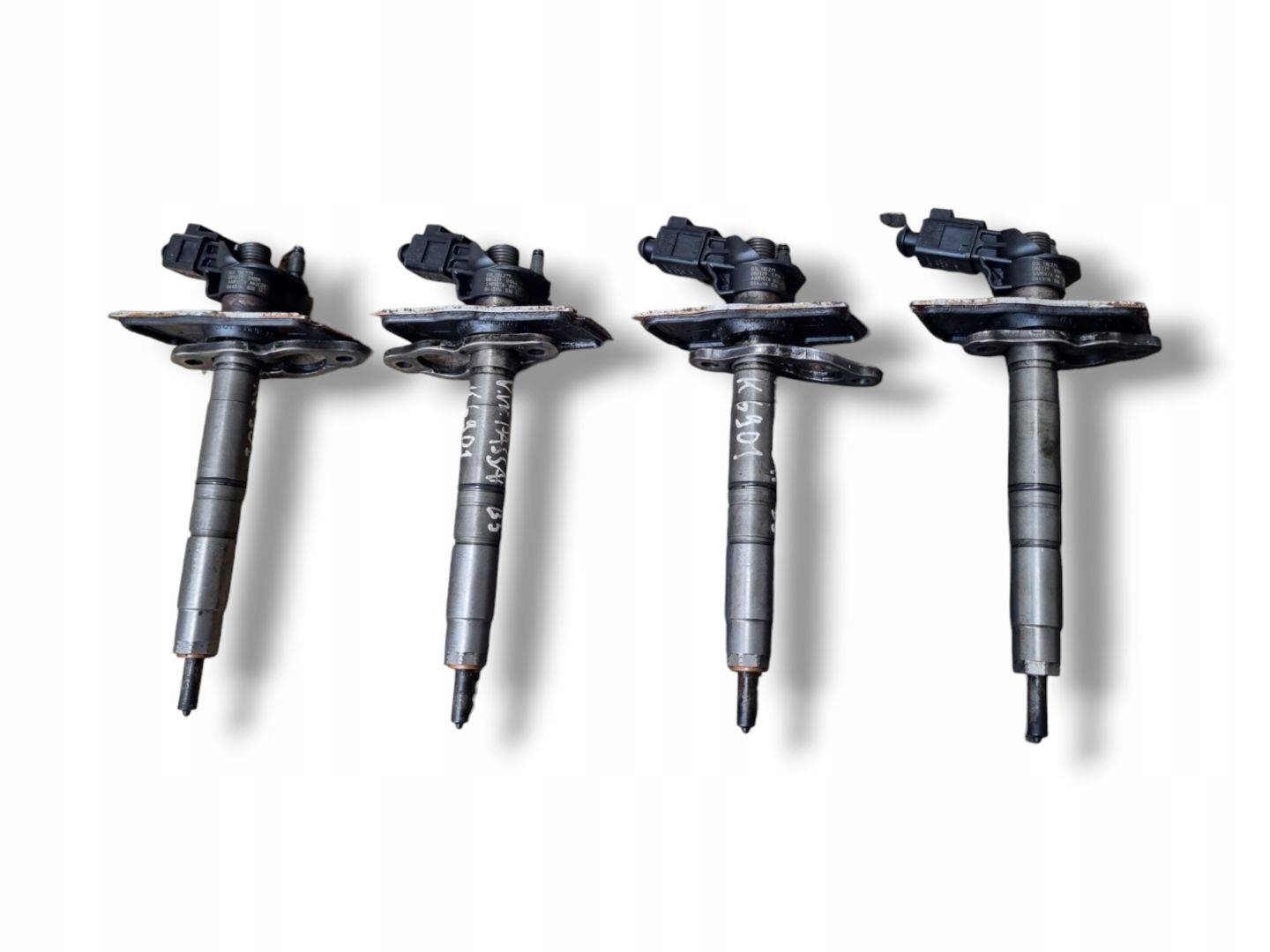 injector Volkswagen Passat B6 2008 03L130277
