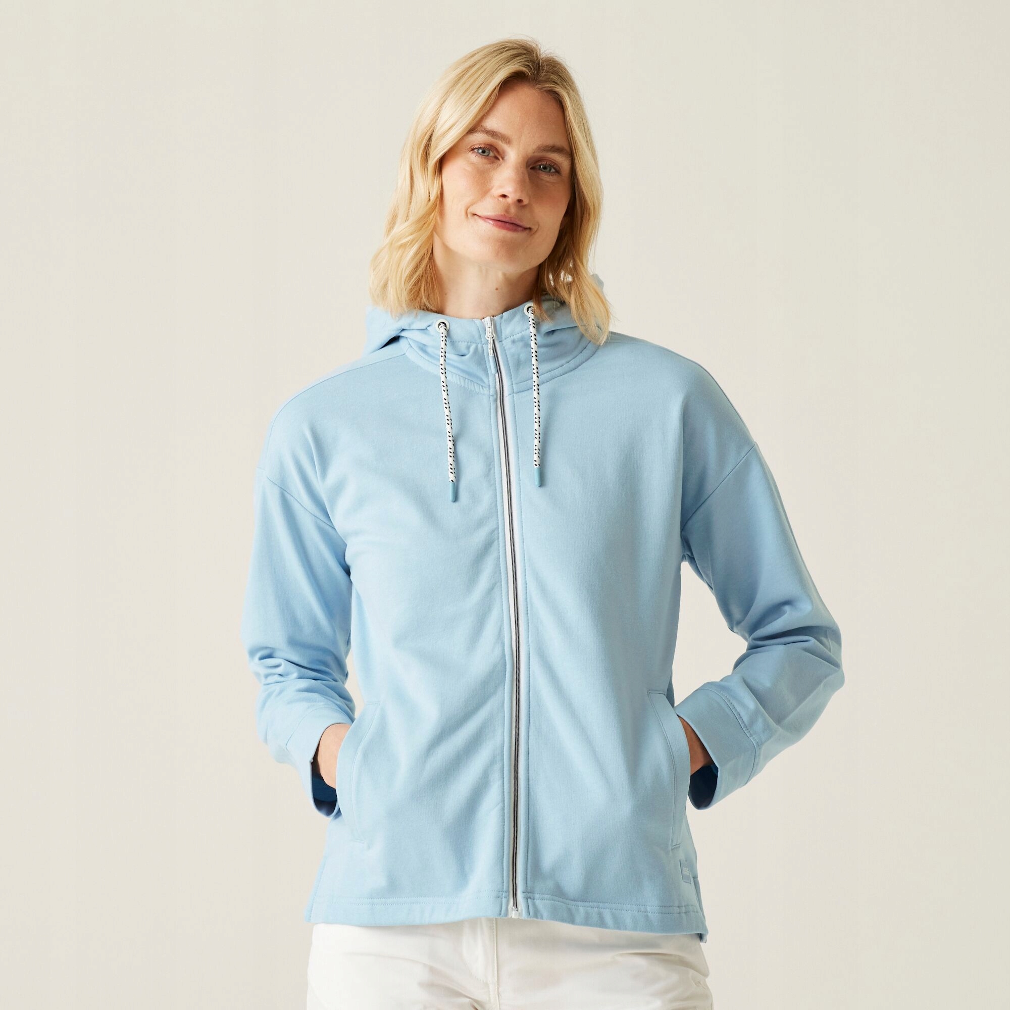 Damska bluza z kapturem Bayletta II Regatta RWA668 (5063019970981 ...