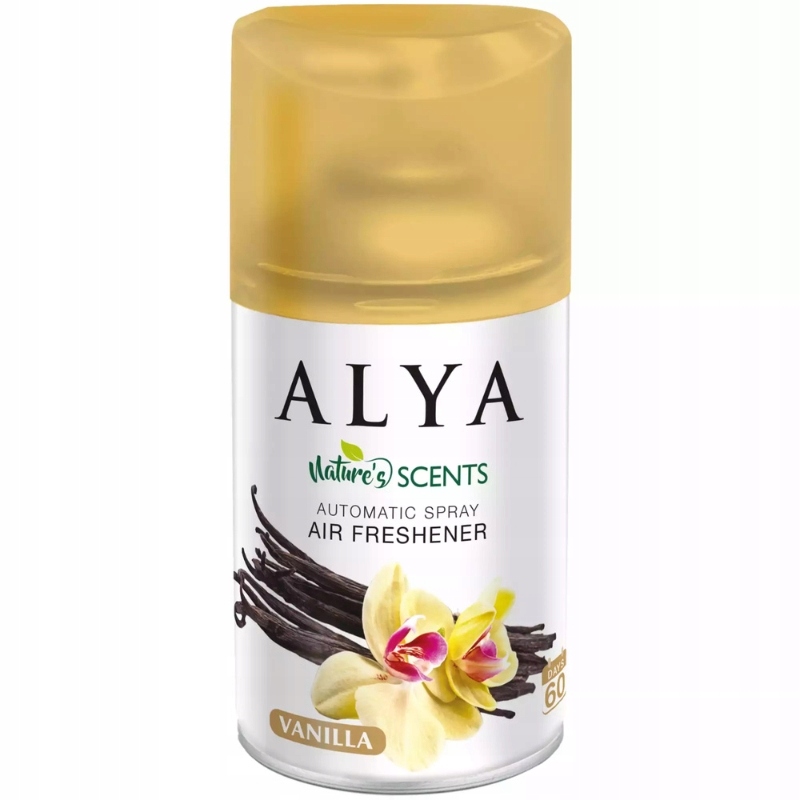 ALYA Wkład wymienny Vanilla 250ml