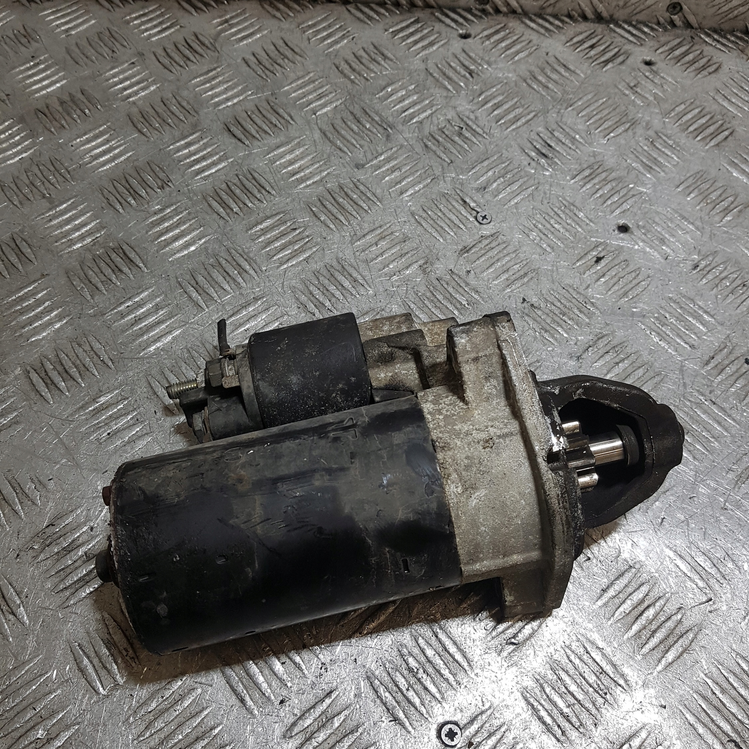 starter BMW E46 0001108157 2.2 B