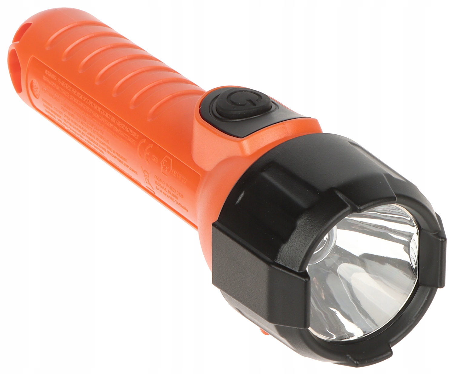 Svítilna LT-ATEX/2AA Energizer