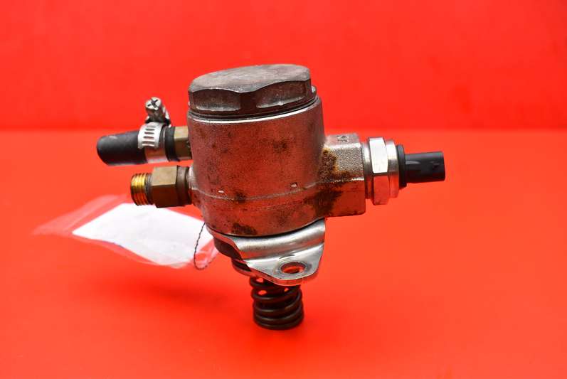 injection pump CBZ SKODA RAPID 1.2 TSI 105 KM 12-17