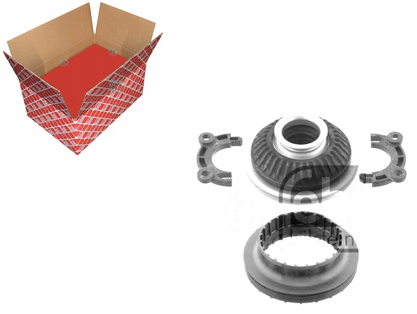 FEB28116 Polštář Amort. Opel Přední Astra H 04- Kp Asistent řidiče #33