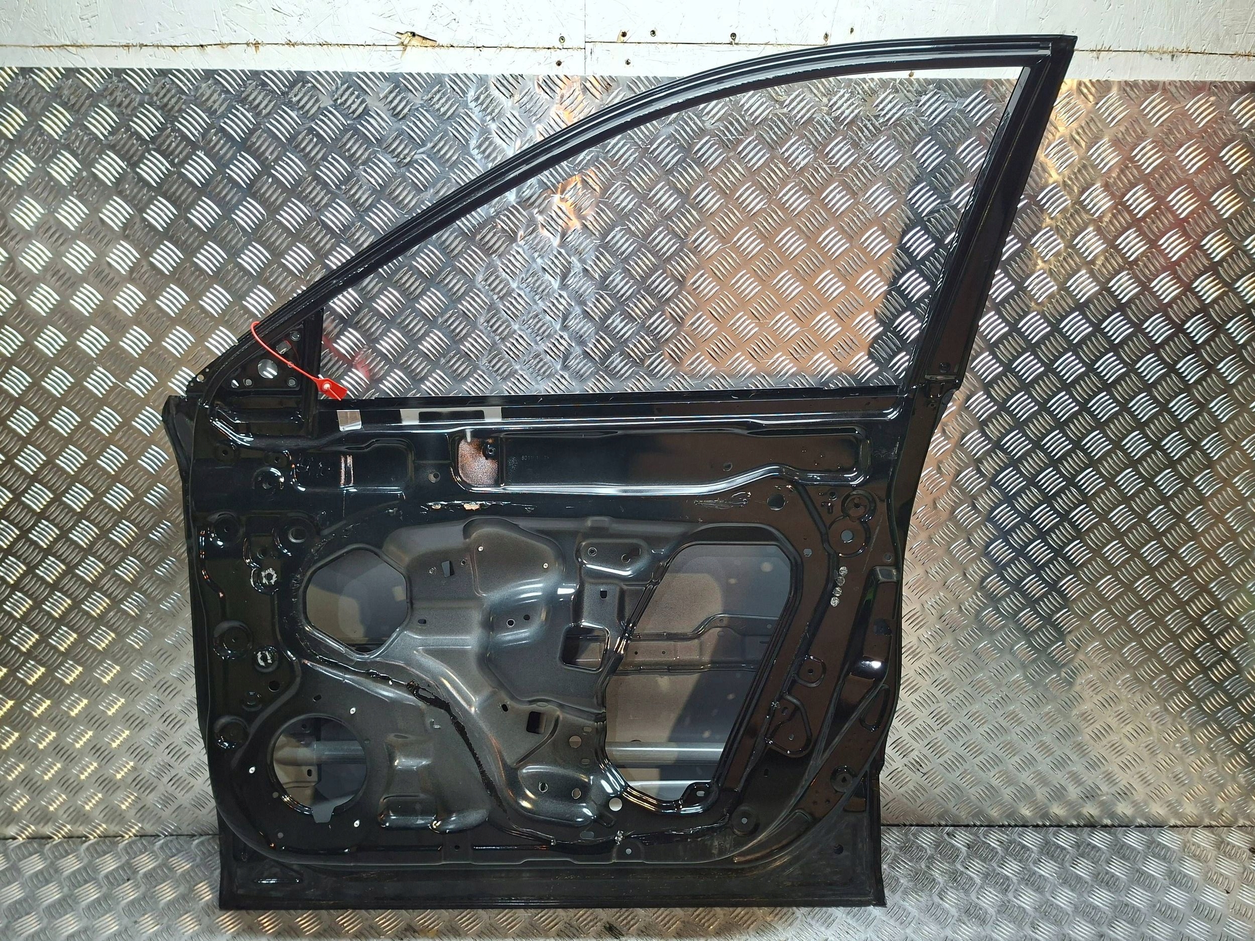 door right front RENAULT KOLEOS II 2016