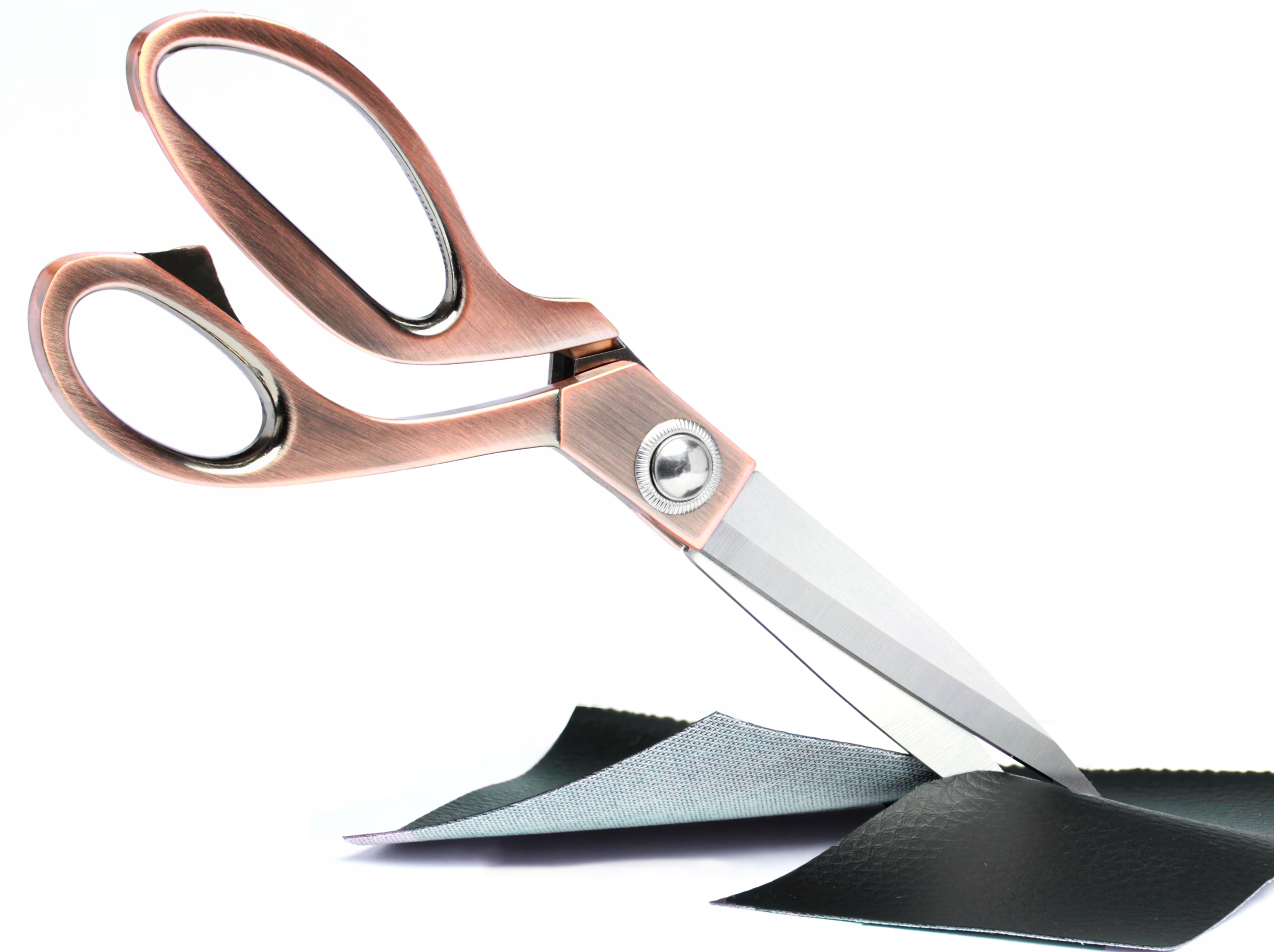 Profesionální krejčovské nůžky Ostré a Velké