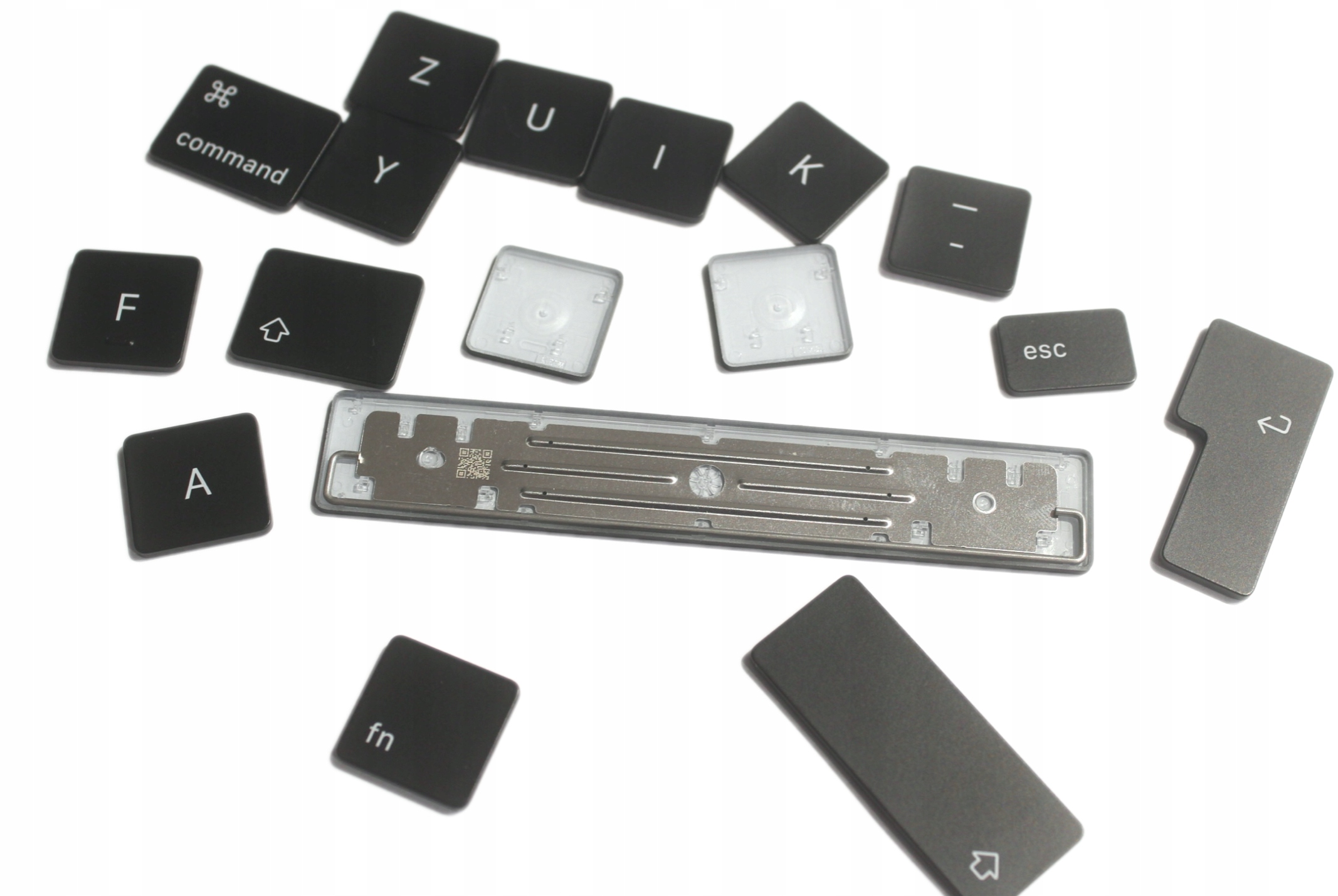 

Klawisz MacBook Air Pro 13 M1 A2337 A2338 nożycowa