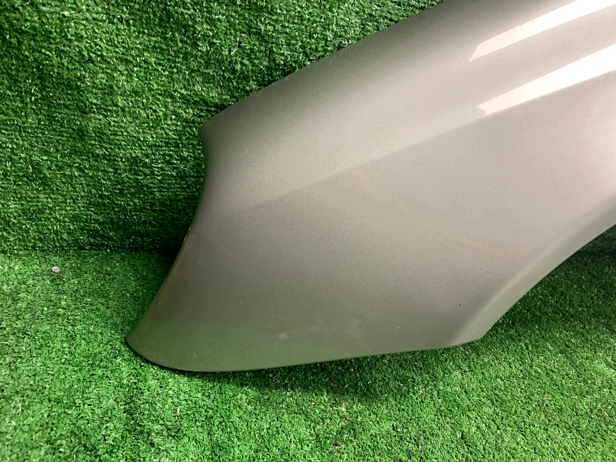 fender left front front MERCEDES W211 723 C723