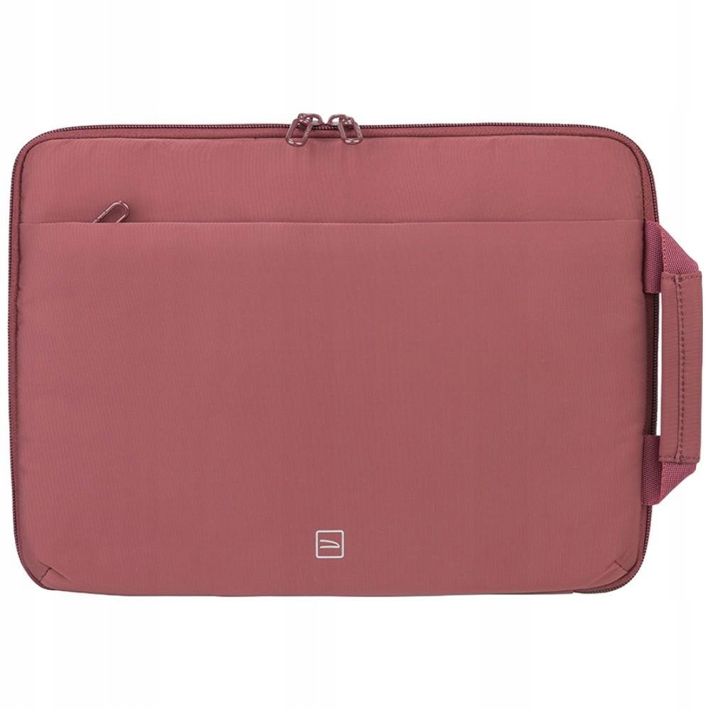 Taška na notebook Tucano Sandy Sleeve pro notebook 13"/14", vínová