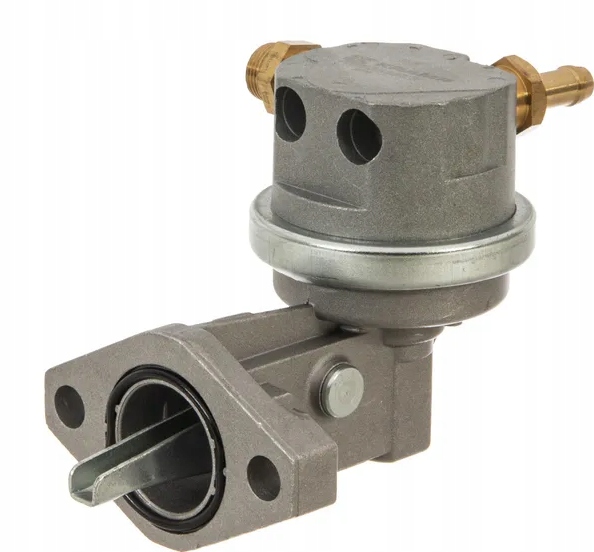 RE68345KR - Топливный насос RE68345