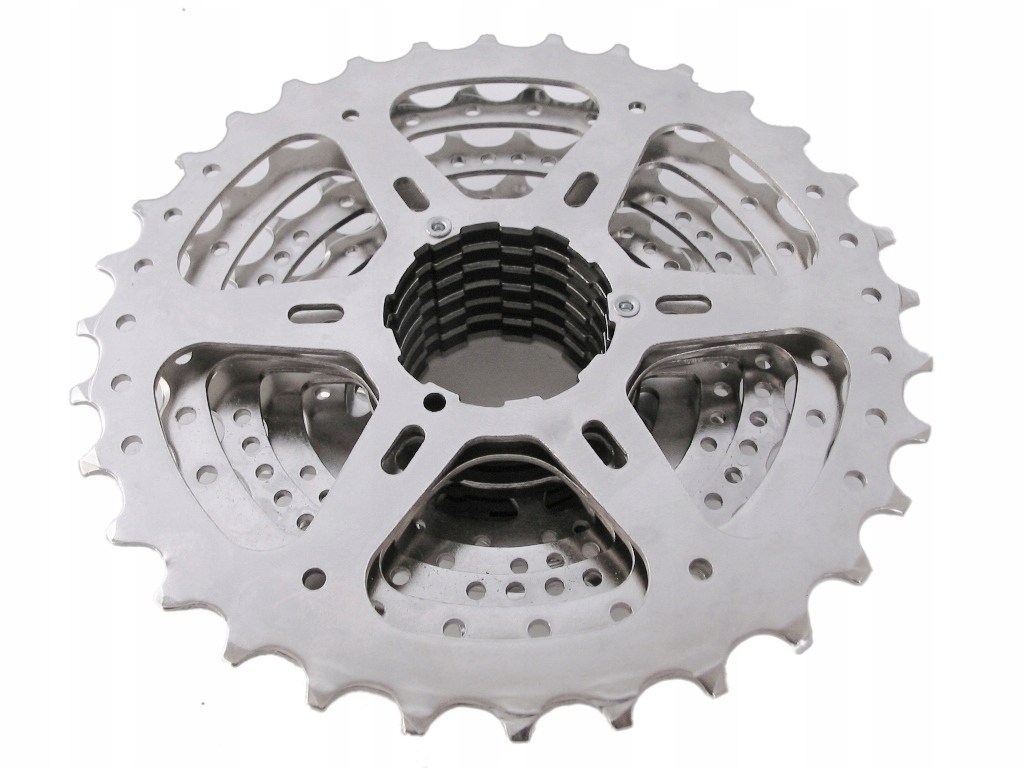 KASETA SHIMANO CS-HG41 11-32 8-RZĘDOWA ACERA KAS09 Kod producenta ECSHG418132