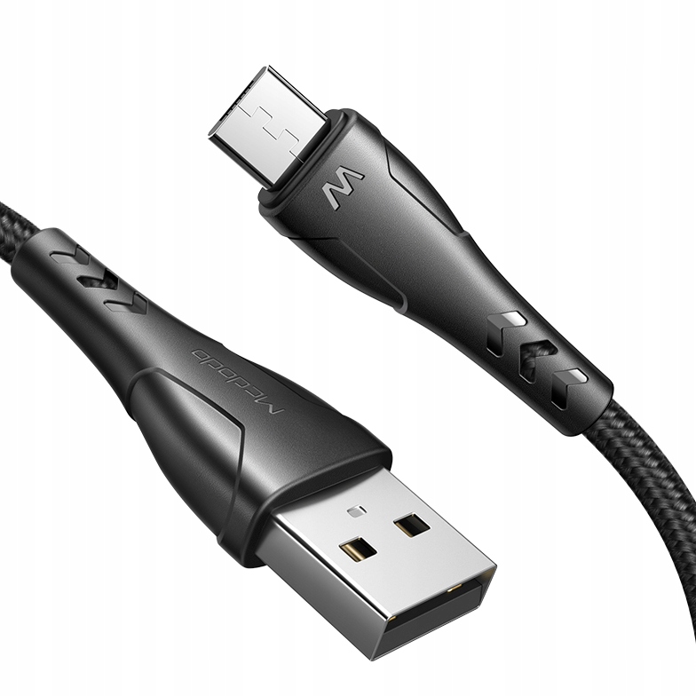 

Mcdodo Szybki Kabel Micro Usb Quick Charge 4+ 1,2M