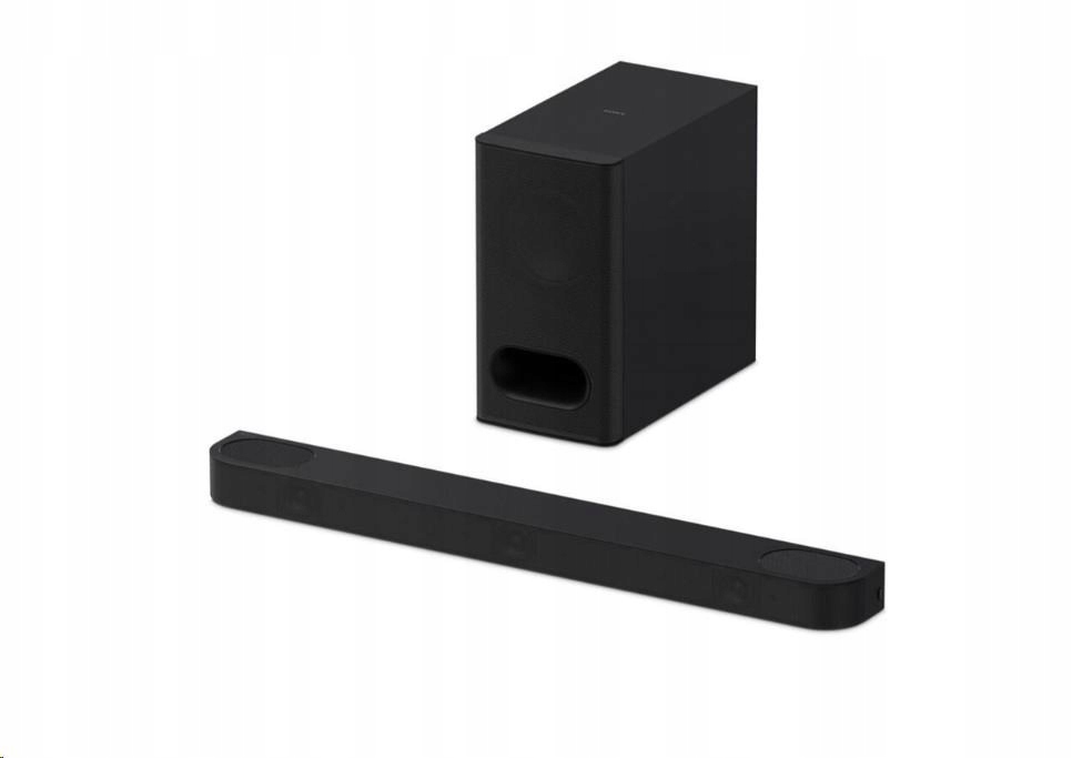 Sony HT-B600 Eu HT-B600