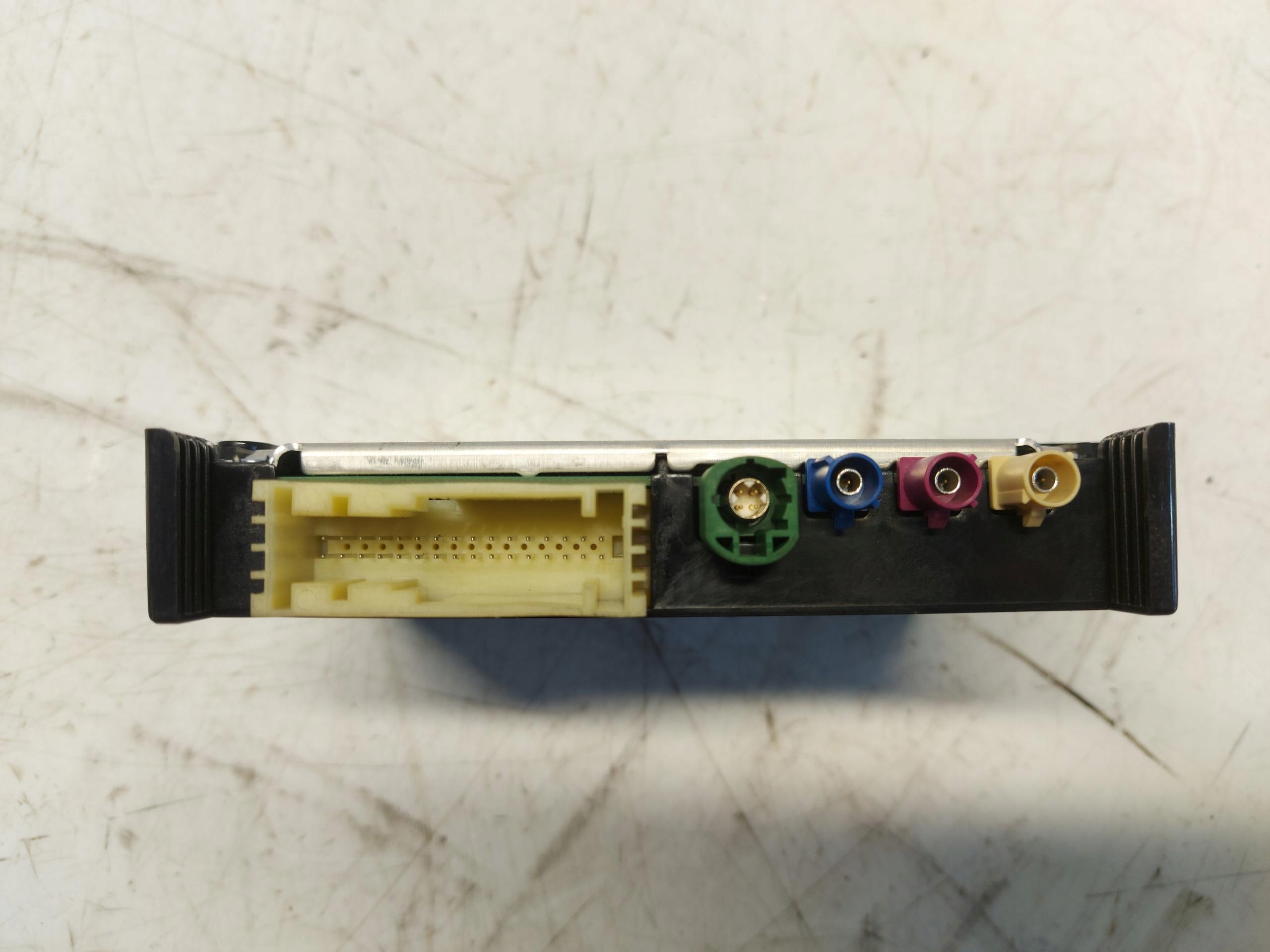MERCEDES W447 V220d VITO module control unit A2139002825