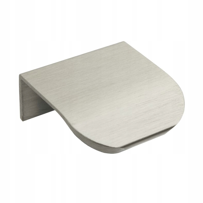 

Uchwyt meblowy krawędziowy TMY-40 Inox