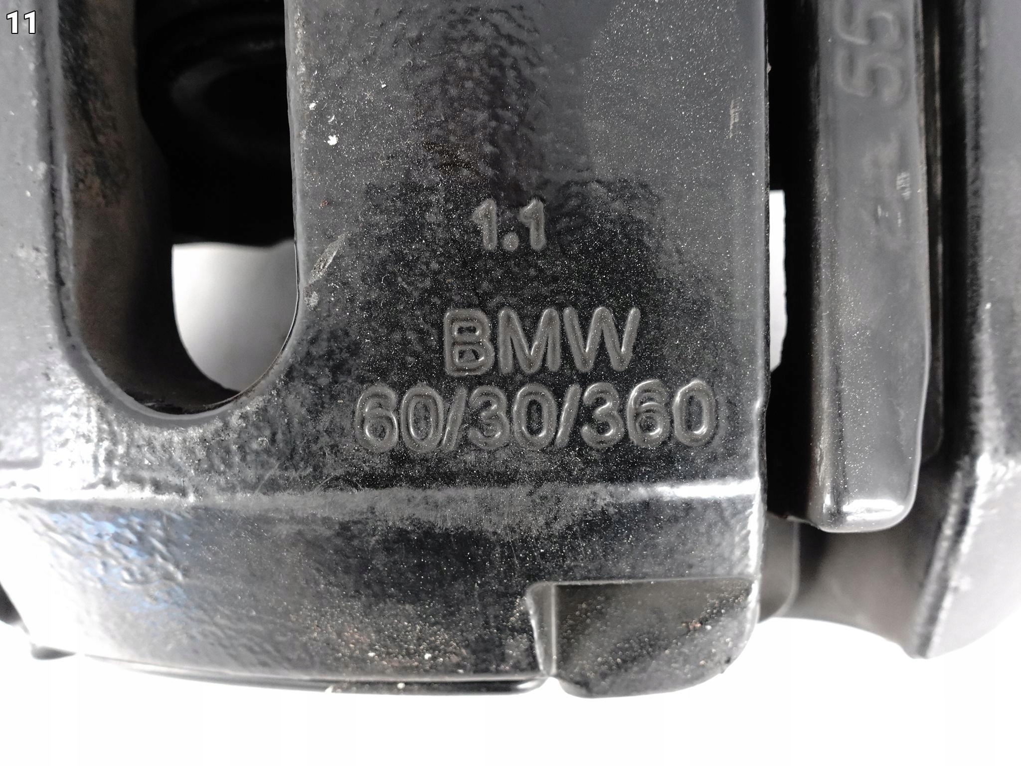 BMW M3 E92 E93 E90 M1 M E82 LCI caliper brake front right left 60/30/360