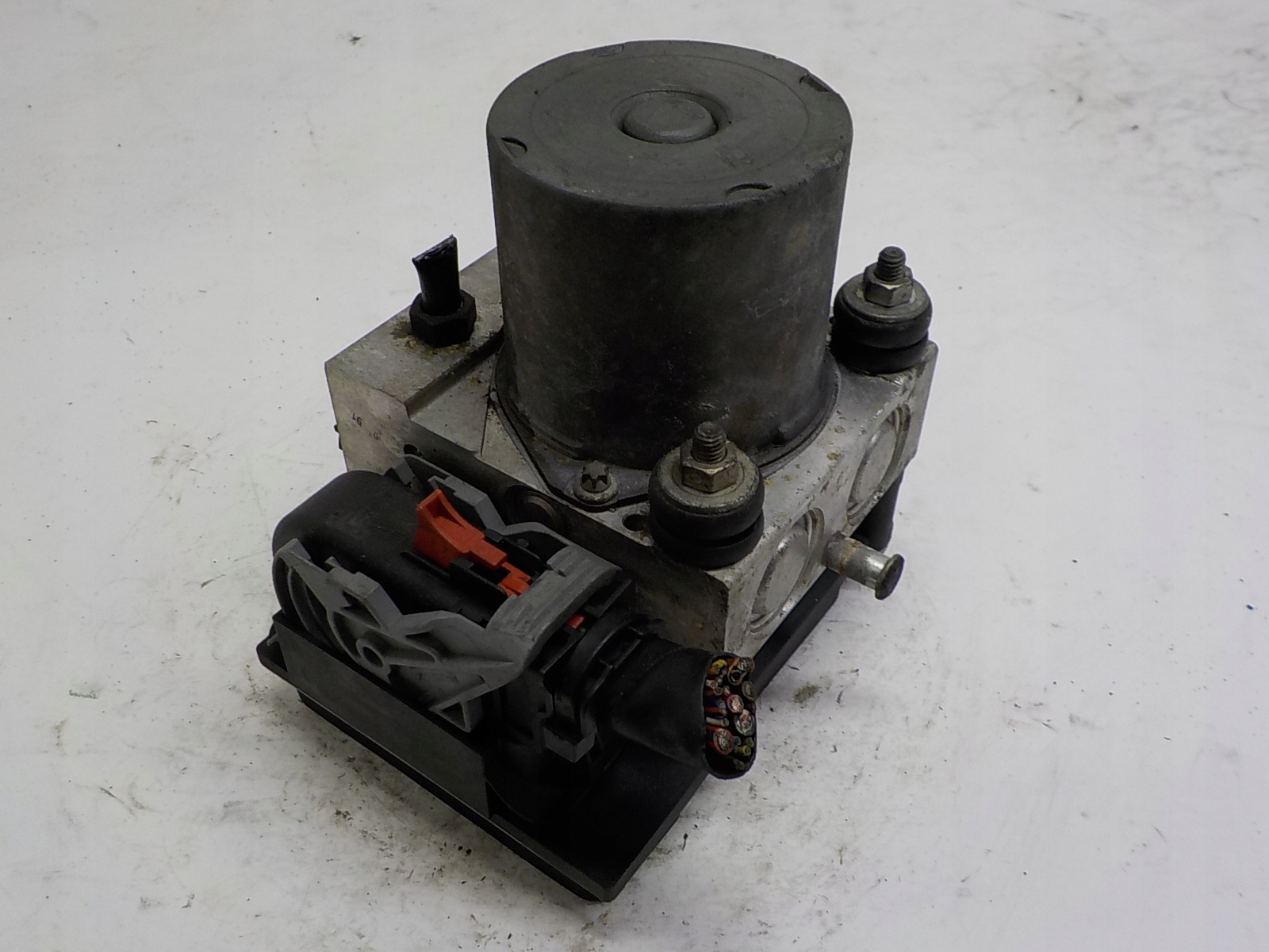 AUDI A4 B7 Pompa ABS 0265234333 8E0614517AL 0265950473 8E0910517E
