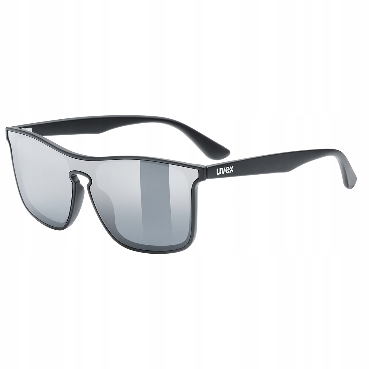 Uvex Uvex Brýle Heyday Black Matt/smoke (s5330962210)