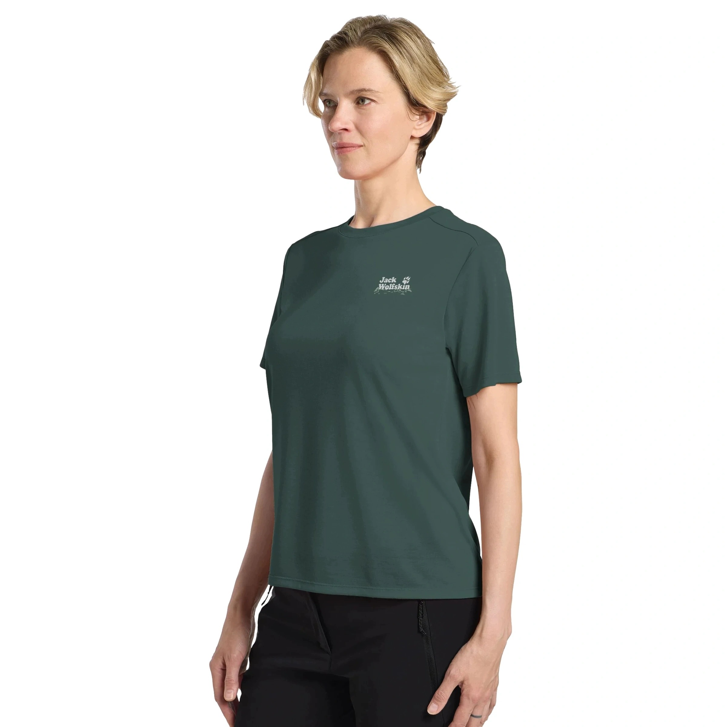 Koszulka Vonnan Graphic T Women XL
