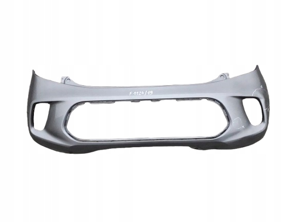 KIA PICANTO 3 III 17- ZDERZAK TYLNY 86611-G6000