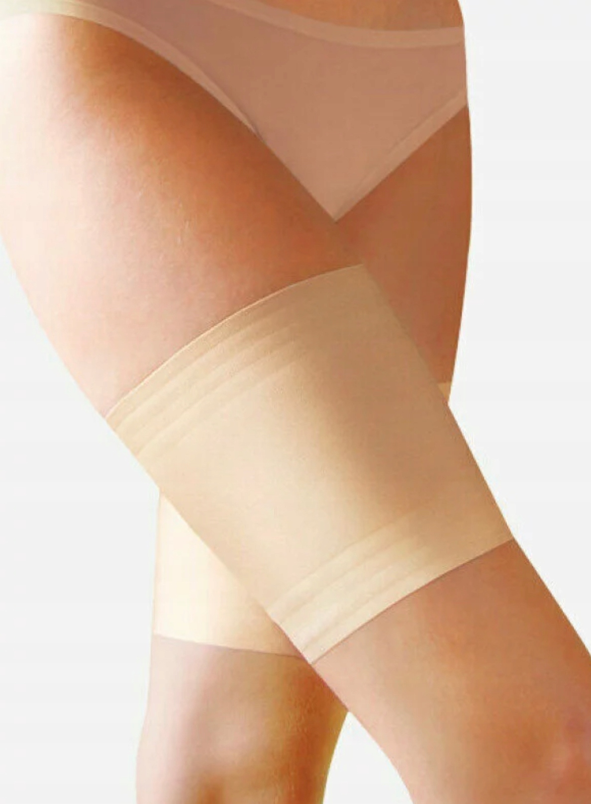 Opaska na uda przeciw otarciom Lores LIBERTA L EAN (GTIN) 5904384207053