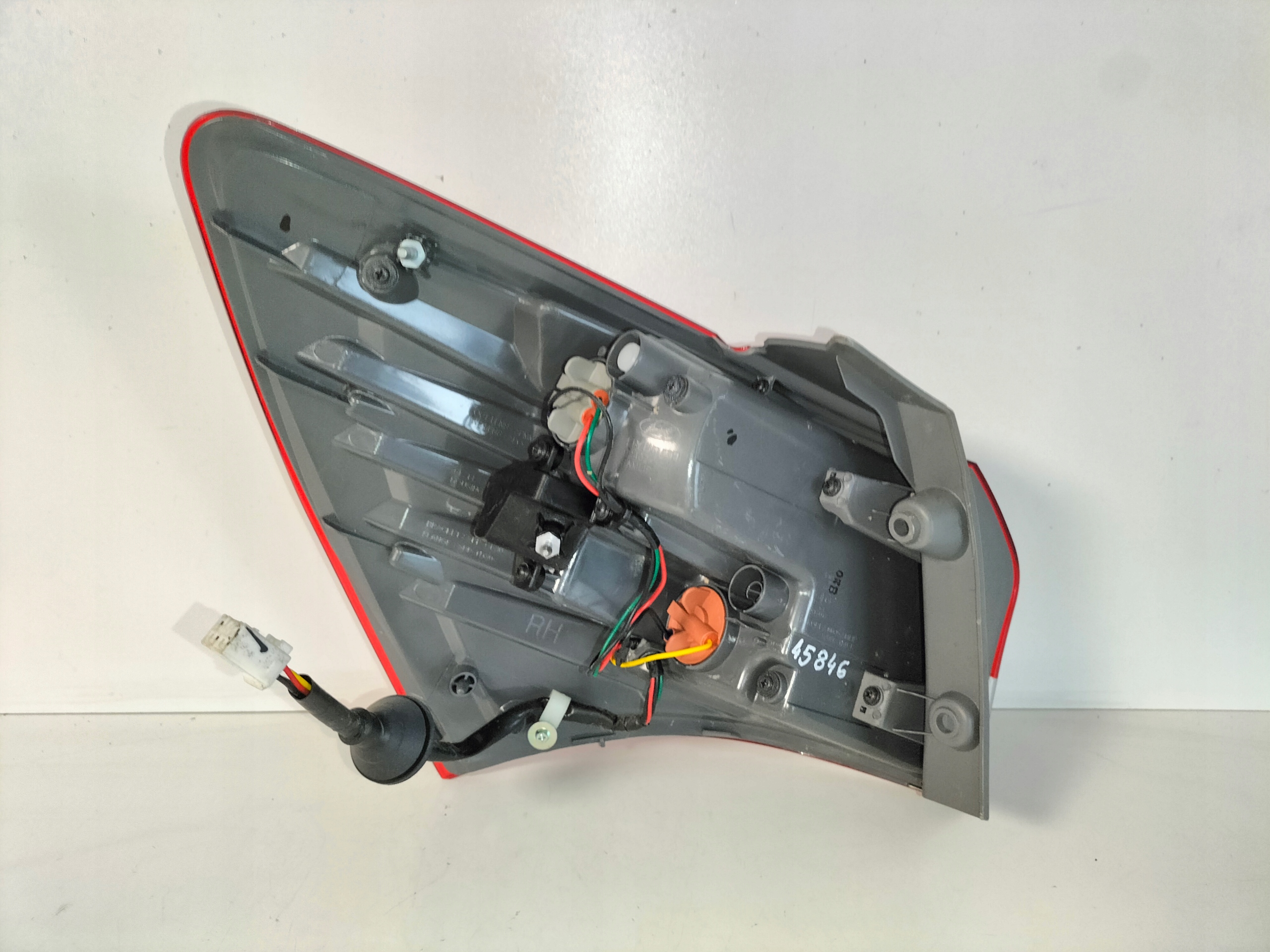 light rear rear part right HYUNDAI IX20 10-15