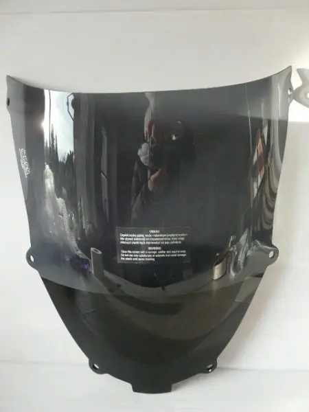 Sklo spoiler na motorku Kawasaki ZX-9R Ninja 2000-2005r.