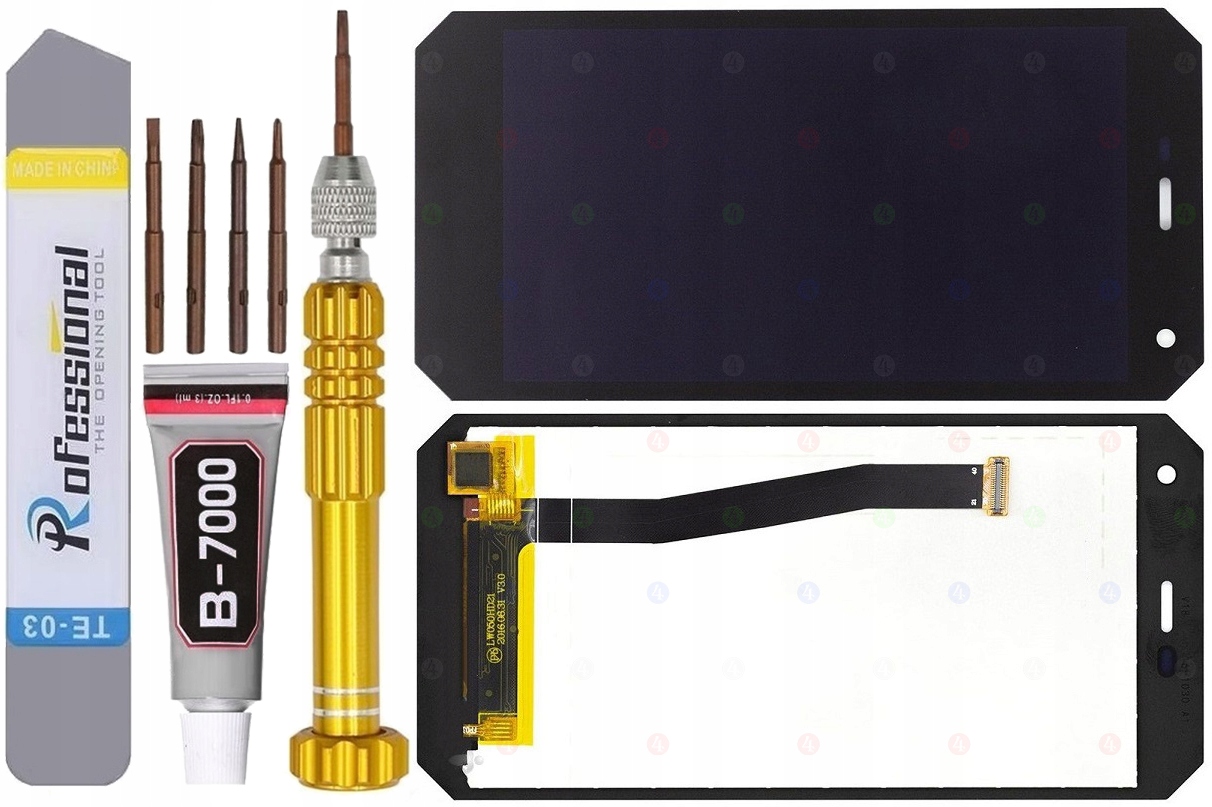 Myphone Hammer Energy LCD Displej