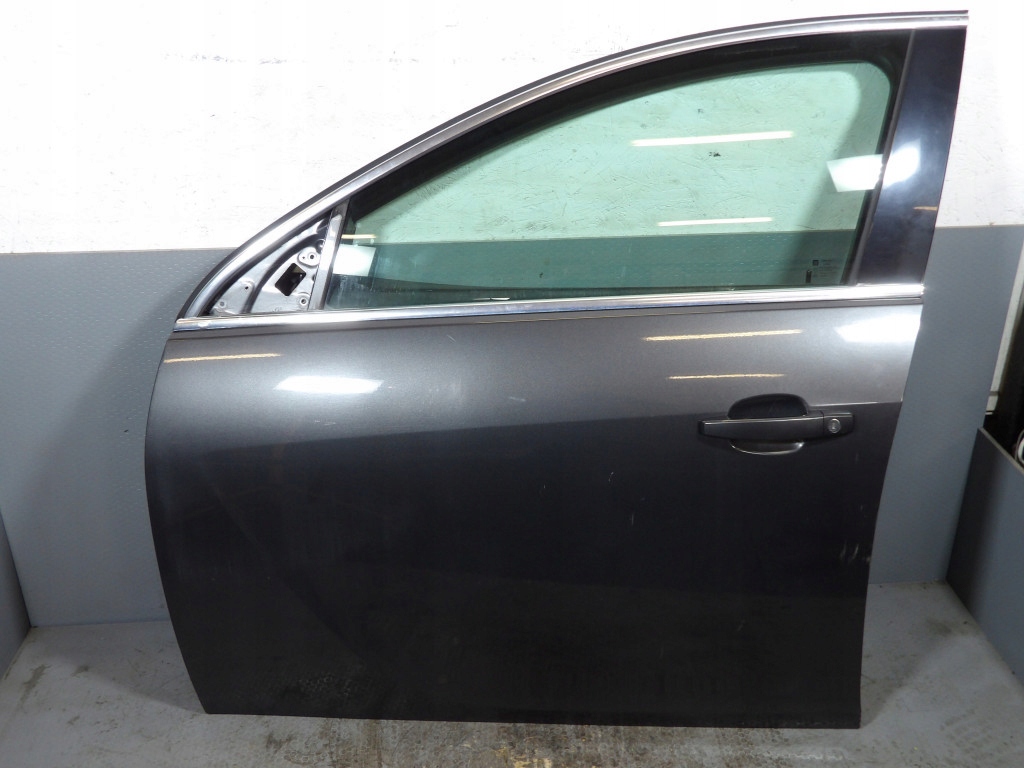 OPEL INSIGNIA A door front left Z177