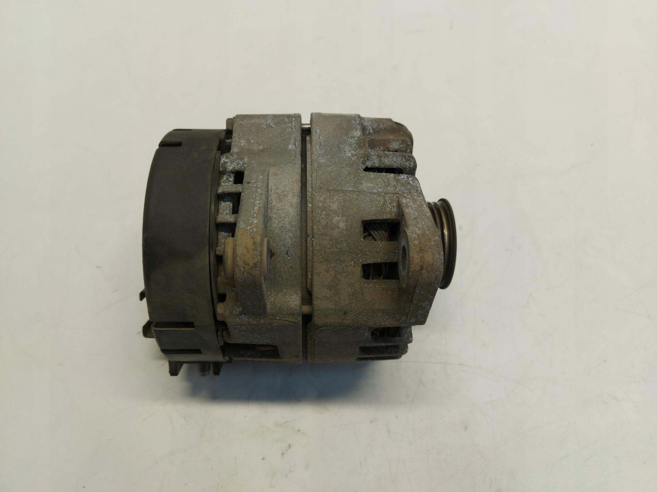 MERCEDES Sprinter W907 2.0 CDI Alternator 14V 200A A0009063903