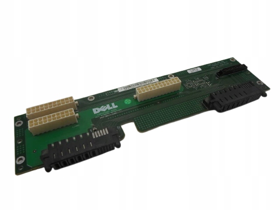 Nový Originální Power Backplane Dell Pe 2900 J7552