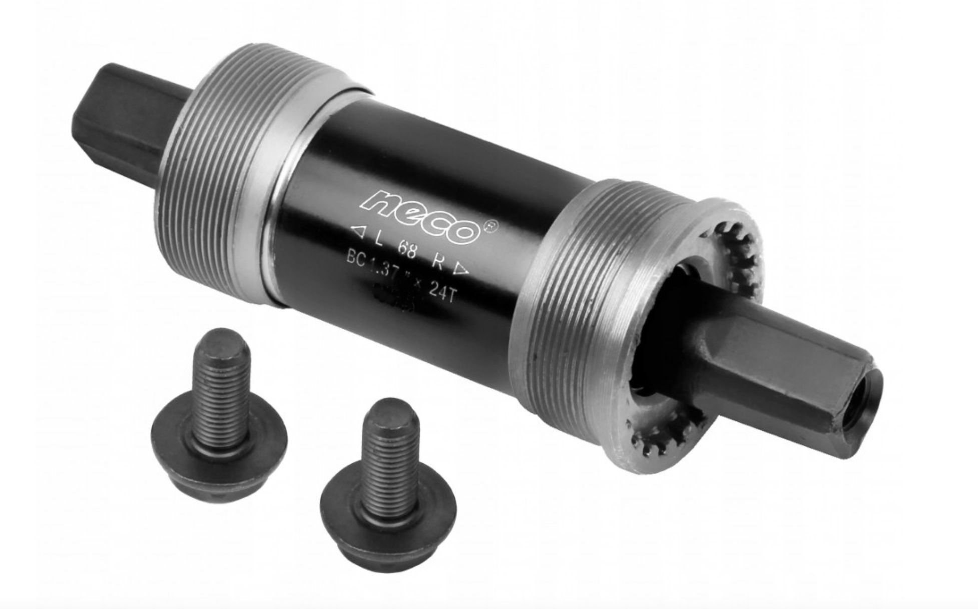 OŚ SUPORTU NECO BSA B910 127 mm Kod producenta 2010000008317