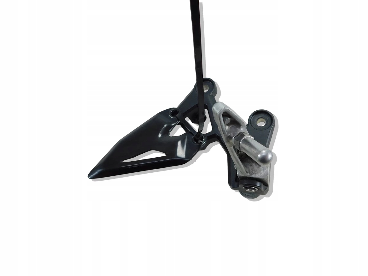 Sada Podnožiek Pravá Predná Kawasaki Ex 400 Ninja 18-21 U-11 350631408