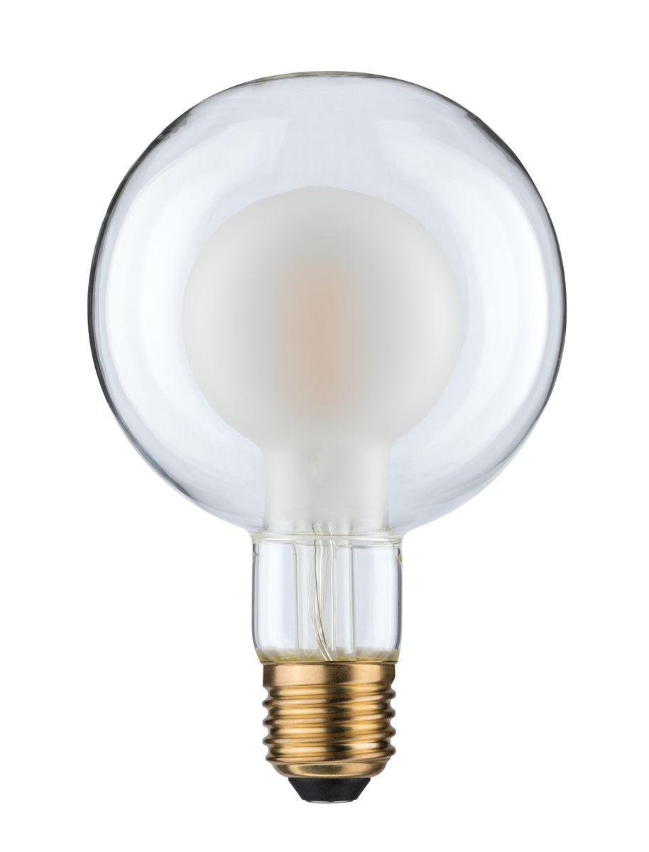 ŻARÓWKA LED E27 PRZEZROCZYSTY MAT 4W PAULMANN Informacje dodatkowe Możliwość ściemniania